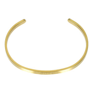 Bransoletka Cuff